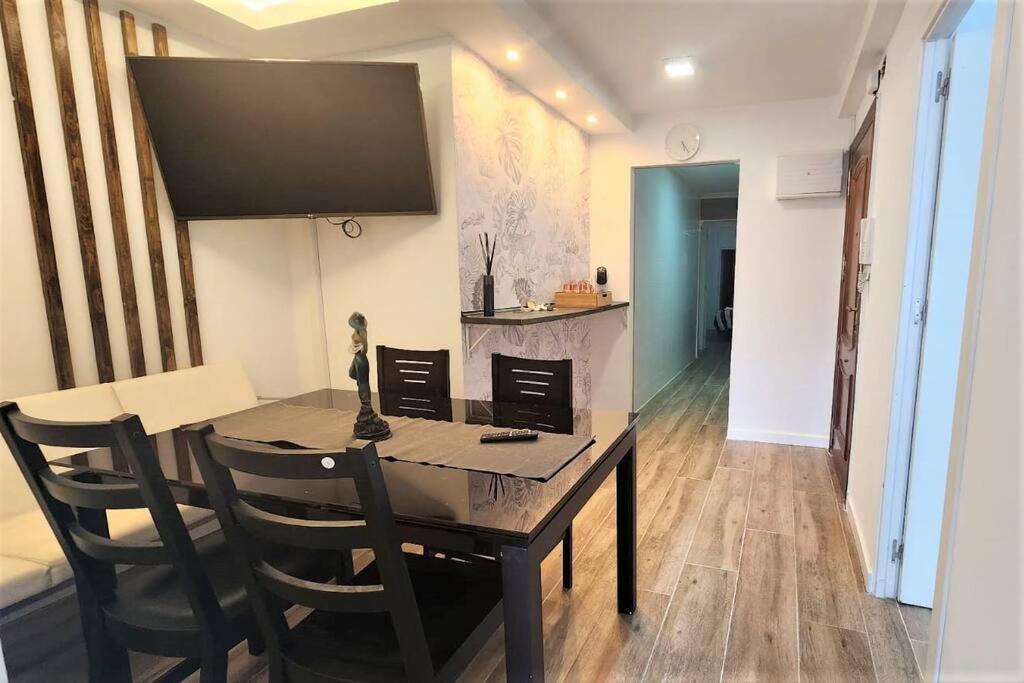 Apartament En La Rambla Centro *