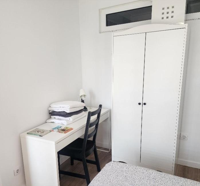 En La Rambla Centro Apartament Alicante
