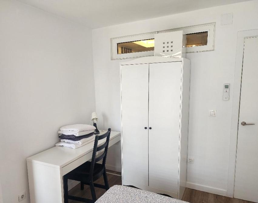 En La Rambla Centro Apartament Alicante