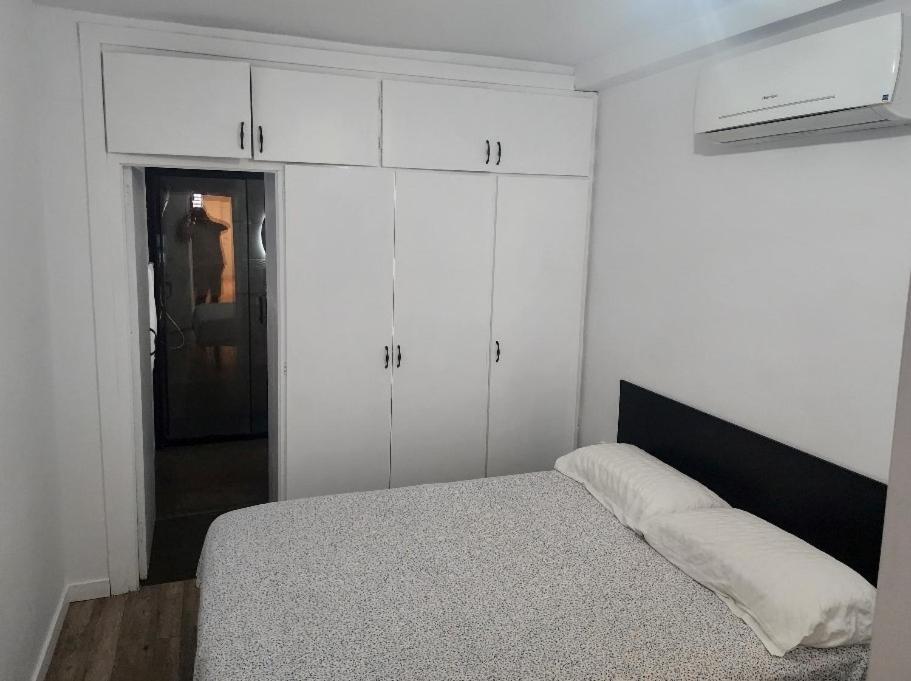 En La Rambla Centro Apartament
