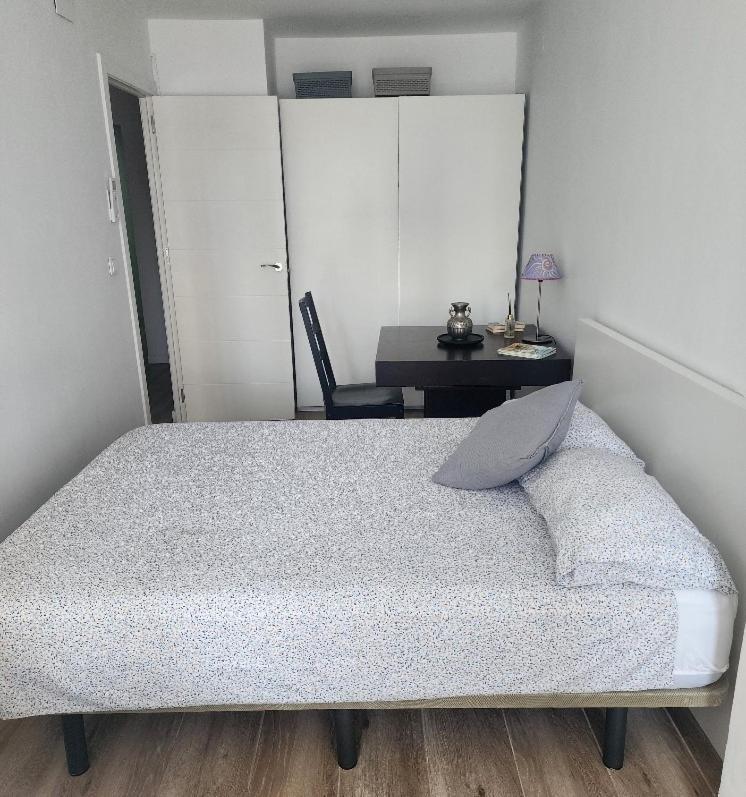 En La Rambla Centro Apartament Alicante