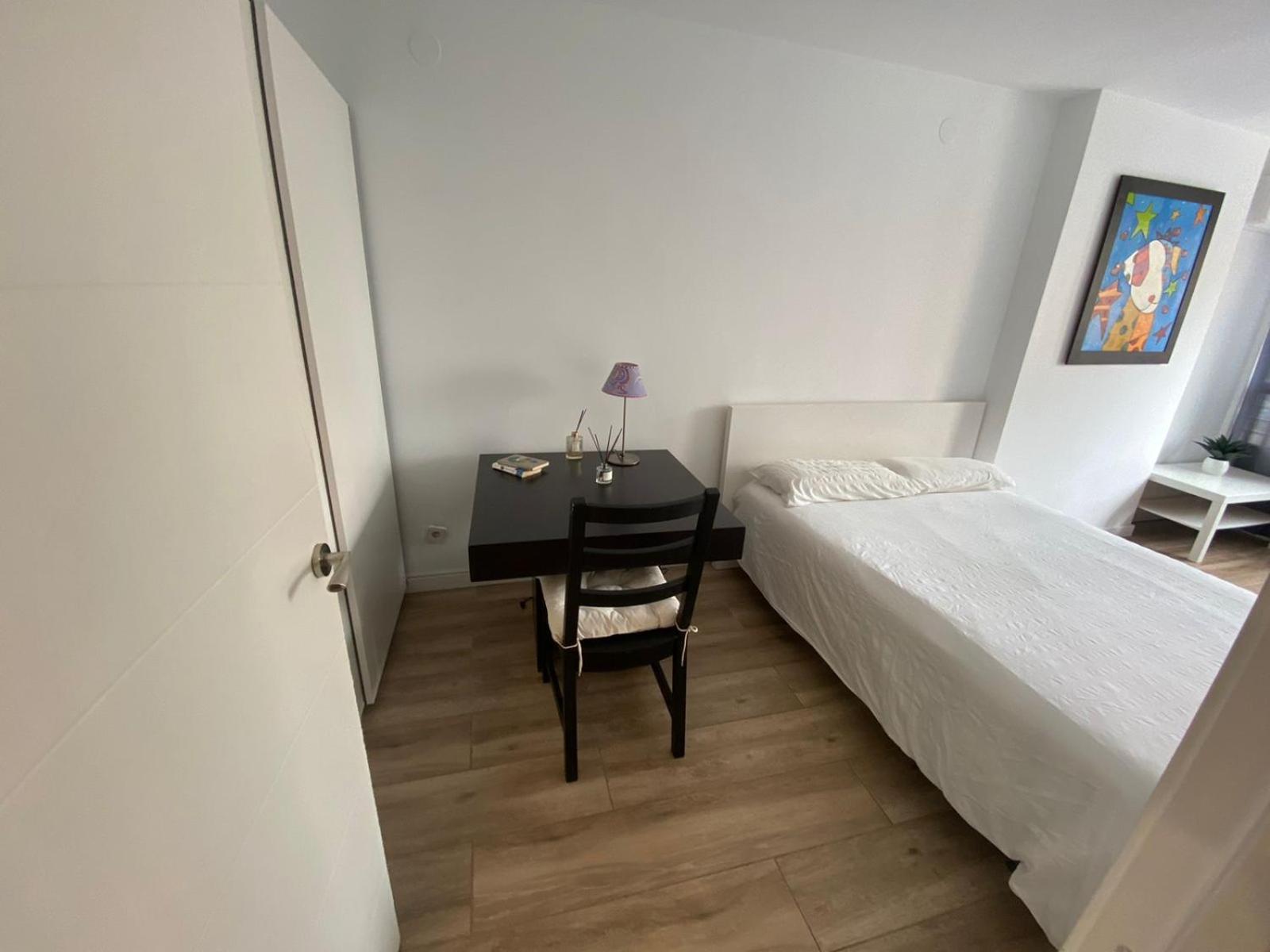 En La Rambla Centro Apartament *
