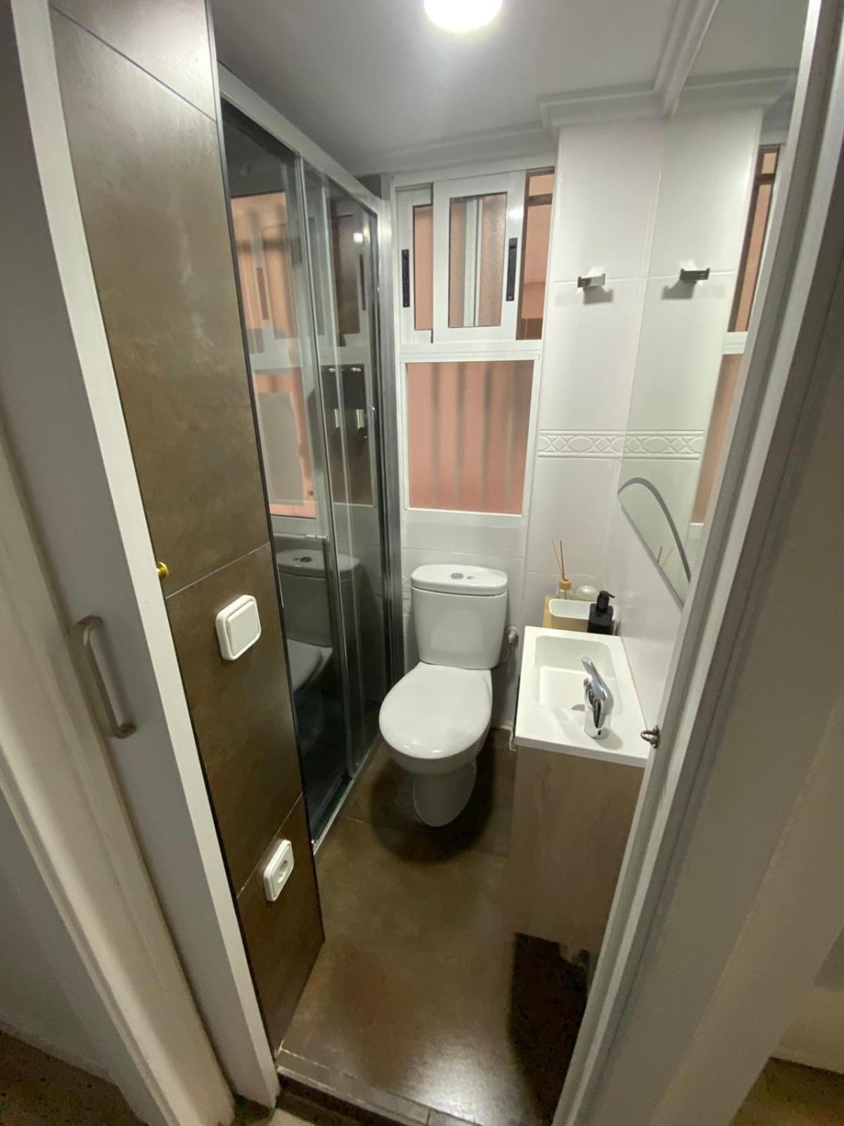 Apartament En La Rambla Centro *