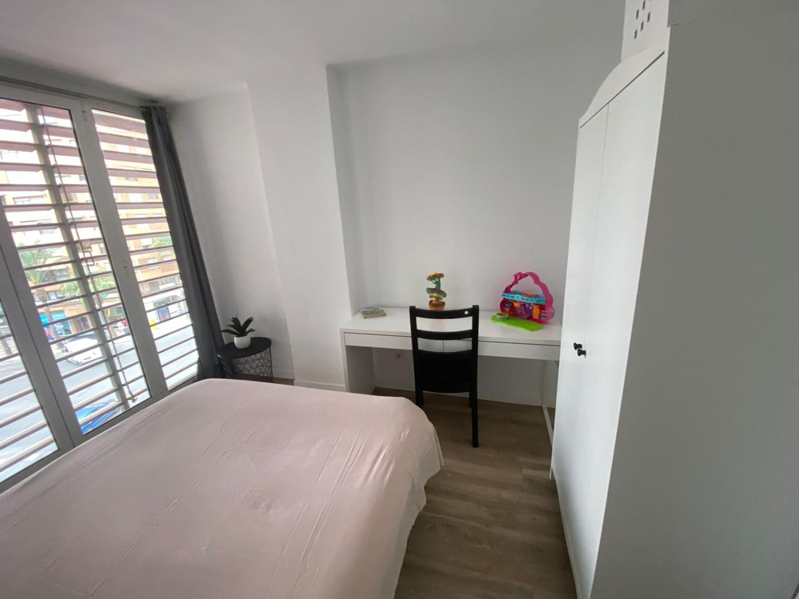 En La Rambla Centro Apartament