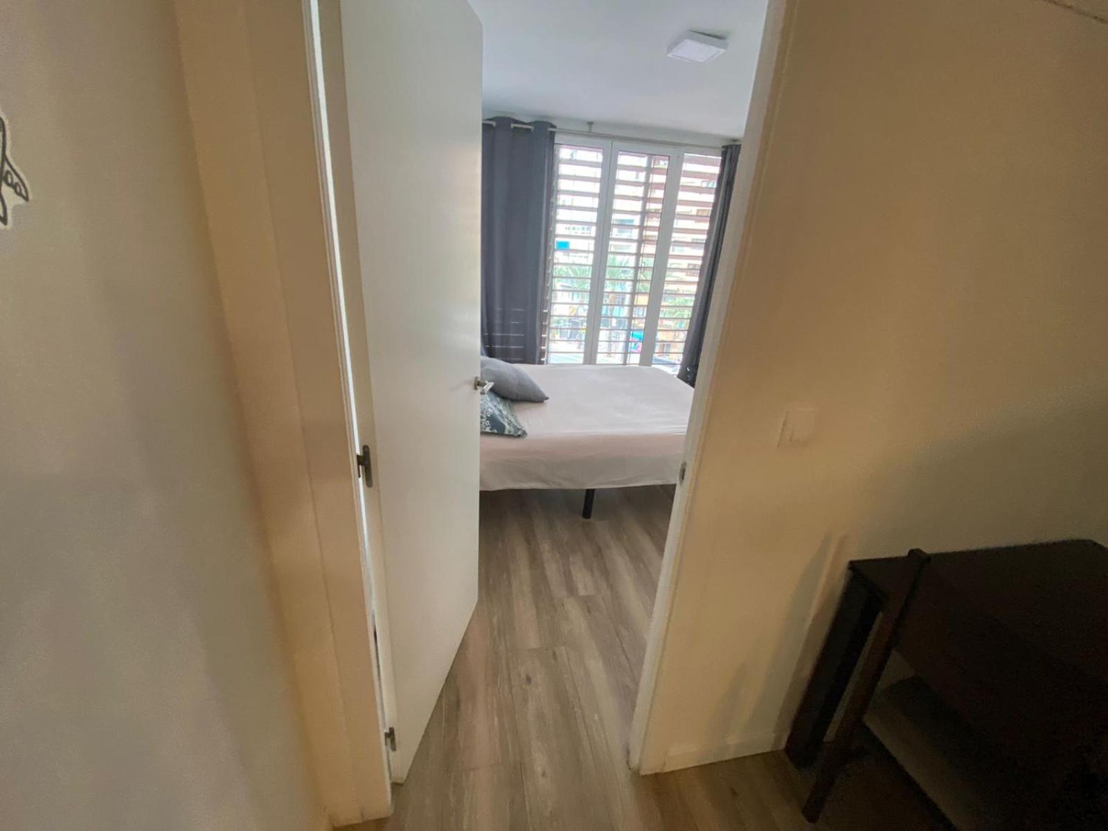Apartament En La Rambla Centro *