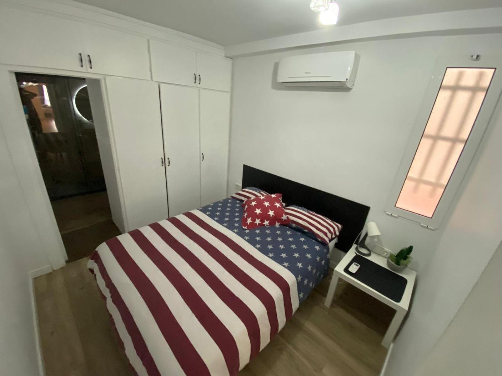 En La Rambla Centro Apartament *