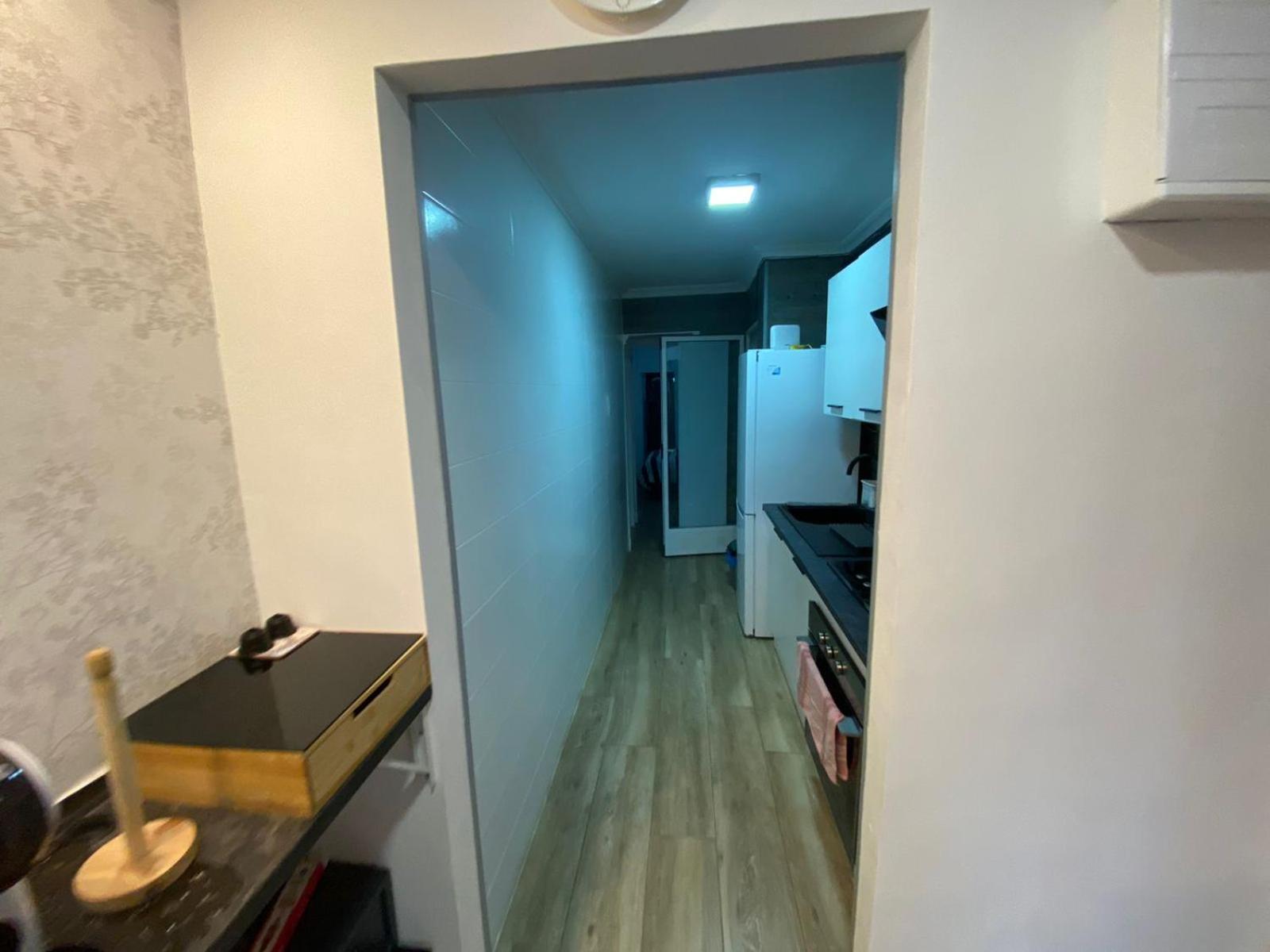 En La Rambla Centro Apartament Alicante