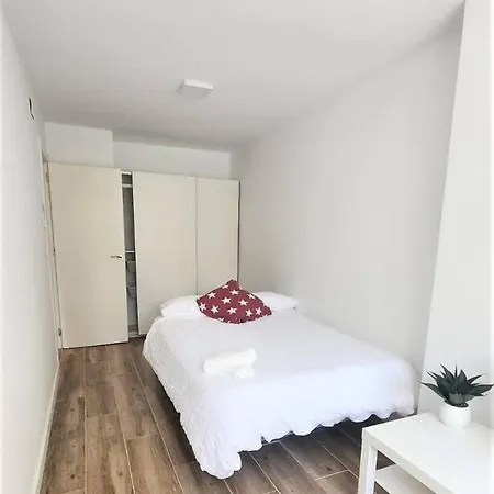 Apartamento En La Rambla Centro Alicante Exterior photo