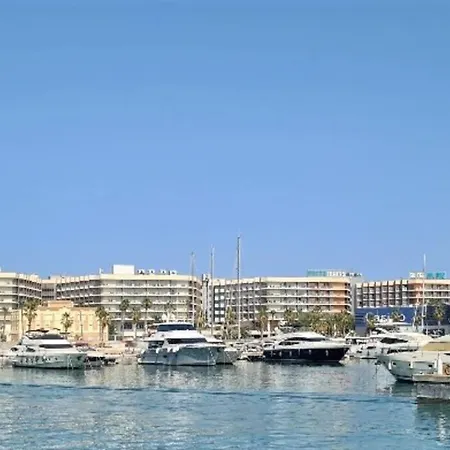 Apartamento En La Rambla Centro Alicante Exterior photo