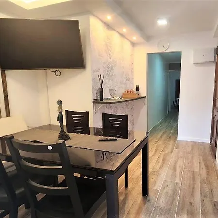 Apartamento En La Rambla Centro Alicante Exterior photo