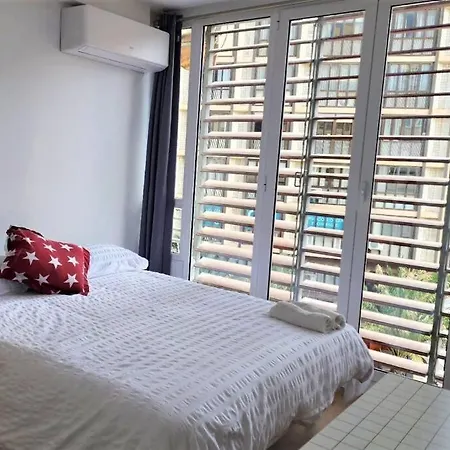 Apartamento En La Rambla Centro Alicante Exterior photo