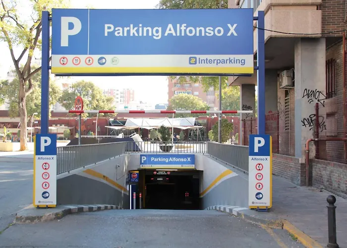 Apartamento En La Rambla Centro Alicante