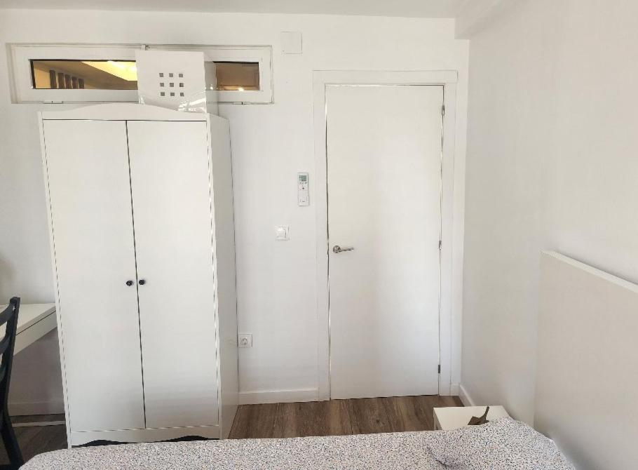 En La Rambla Centro Apartment Alicante
