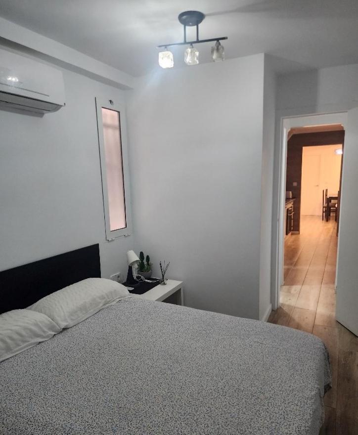 Apartment En La Rambla Centro