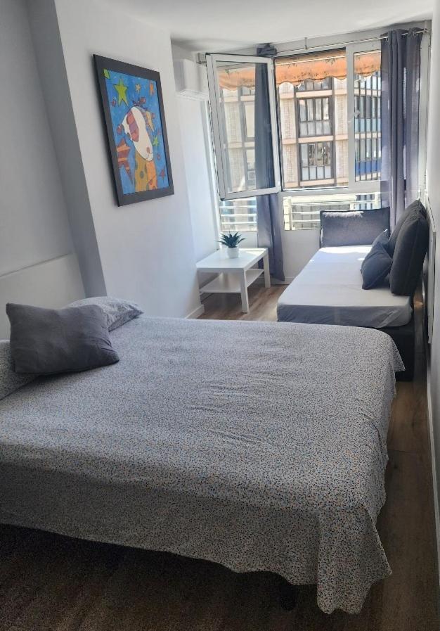 Apartment En La Rambla Centro *