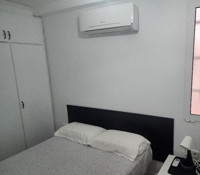 Apartment En La Rambla Centro