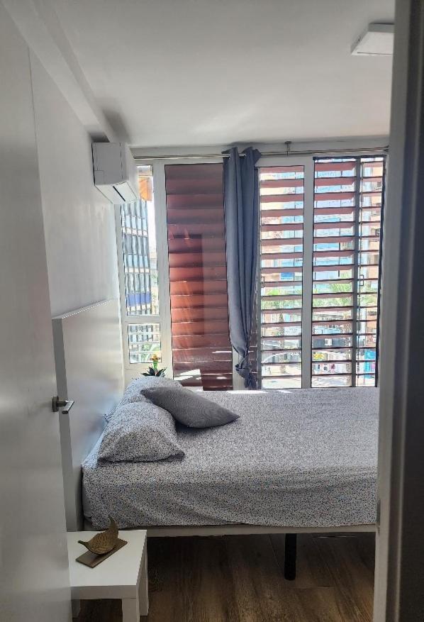 Apartment En La Rambla Centro