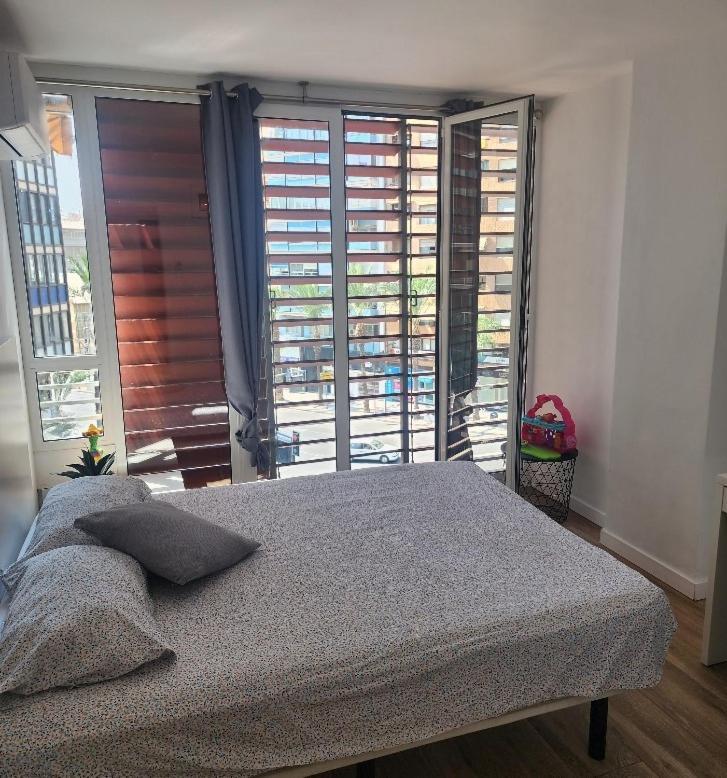 En La Rambla Centro Apartment *