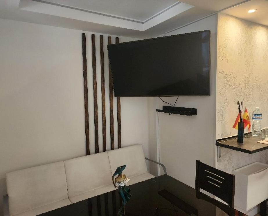 Apartment En La Rambla Centro *