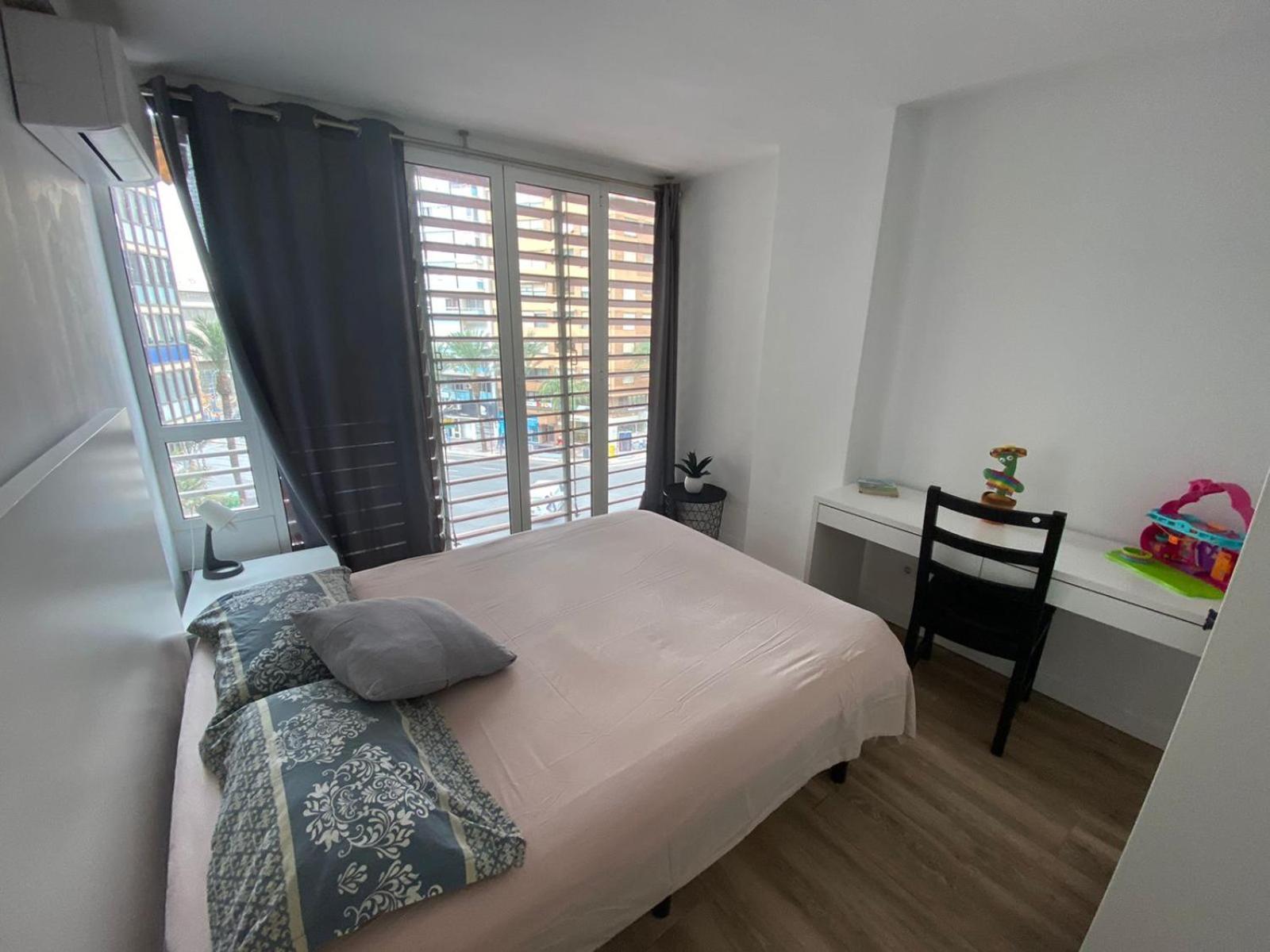 Apartment En La Rambla Centro