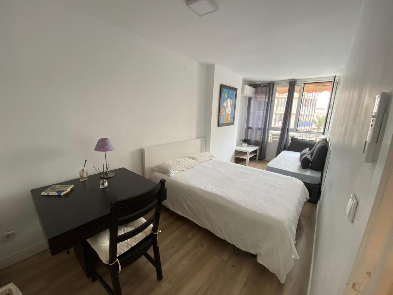 En La Rambla Centro Apartamento Alicante