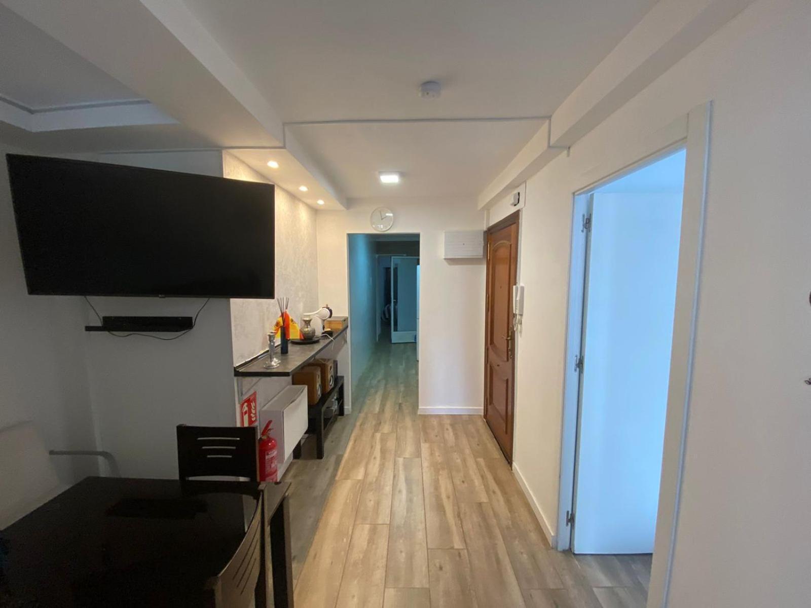 Appartement En La Rambla Centro C Alicante