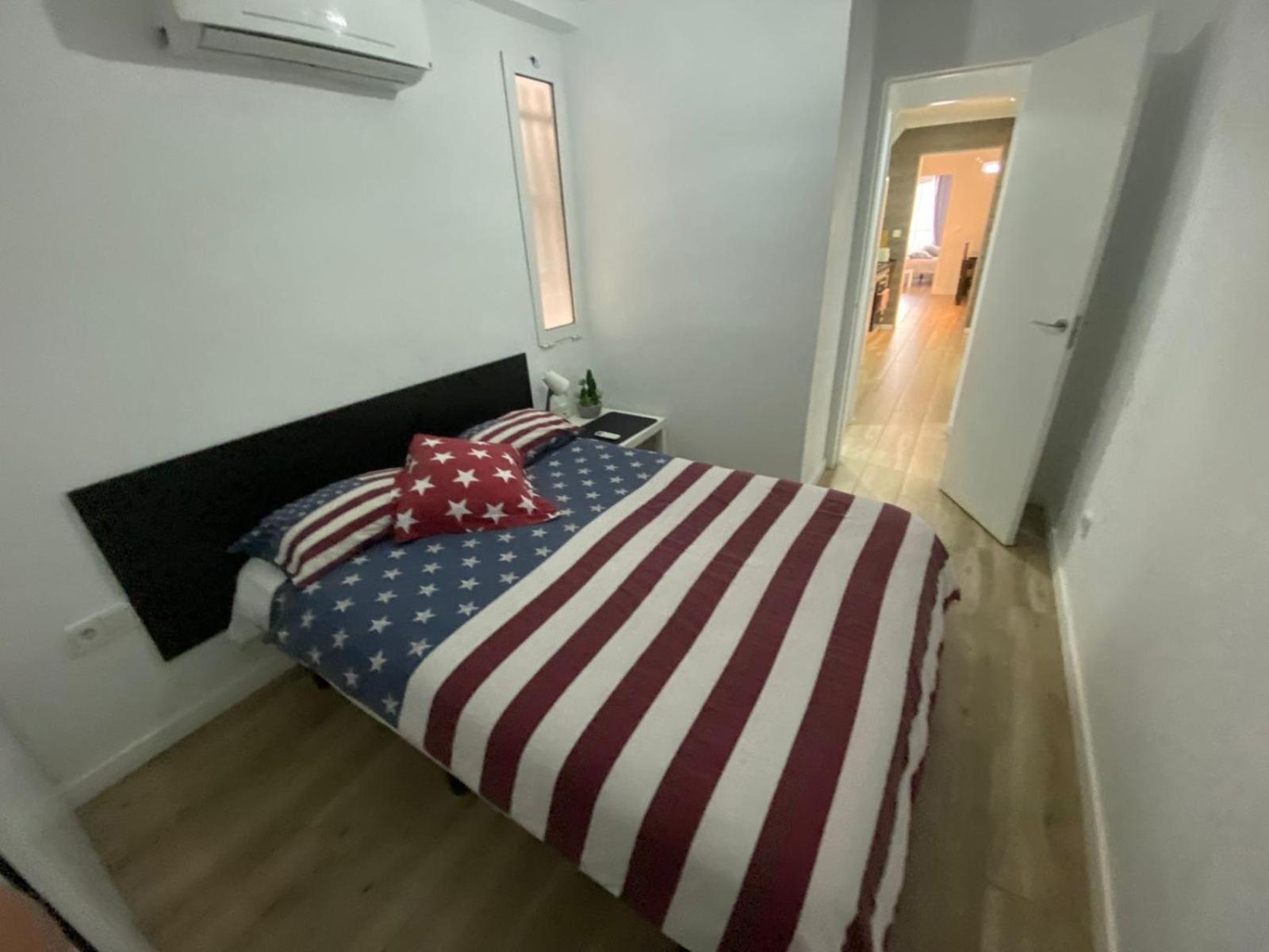 En La Rambla Centro Apartamento Alicante